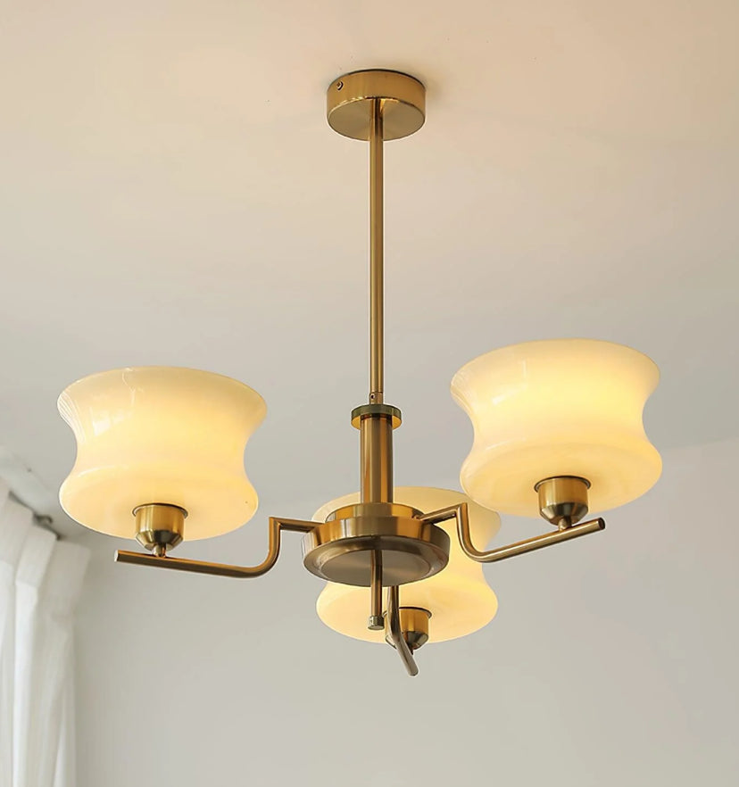 Belue Chandelier