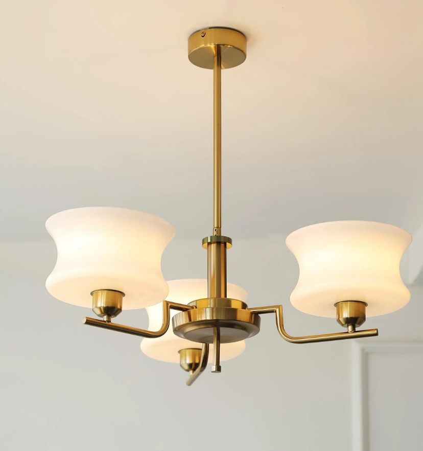 Belue Chandelier