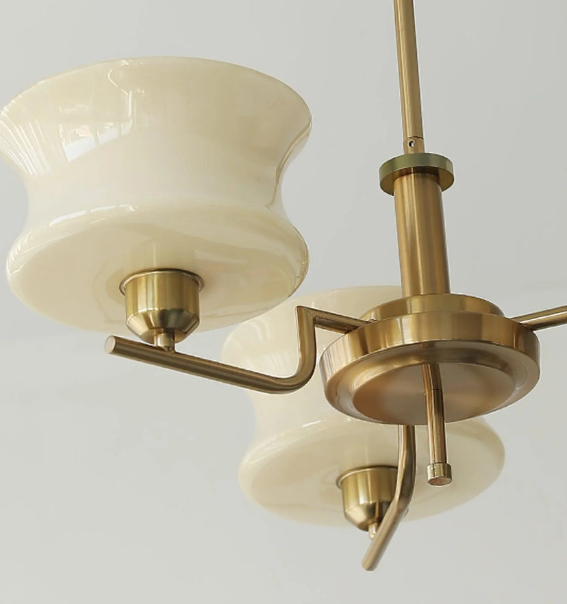Belue Chandelier