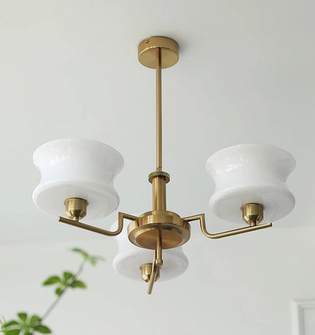 Belue Chandelier