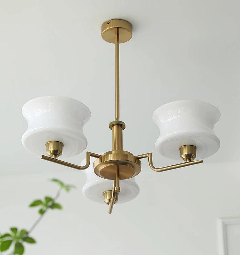 Belue Chandelier