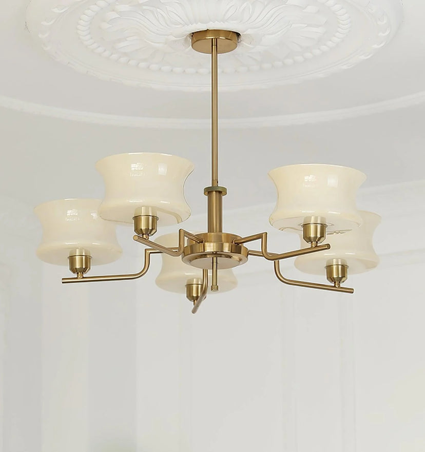 Belue Chandelier