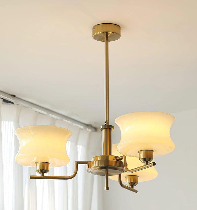 Belue Chandelier