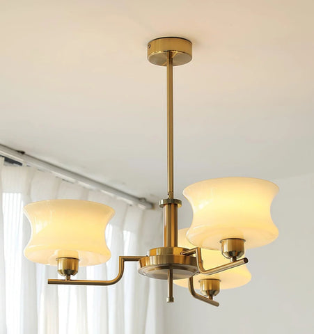 Belue Chandelier