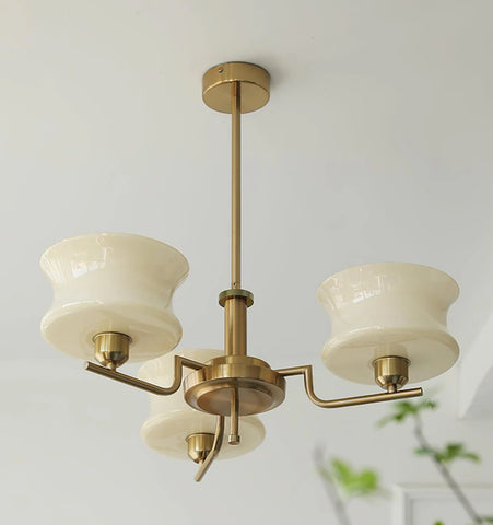 Belue Chandelier