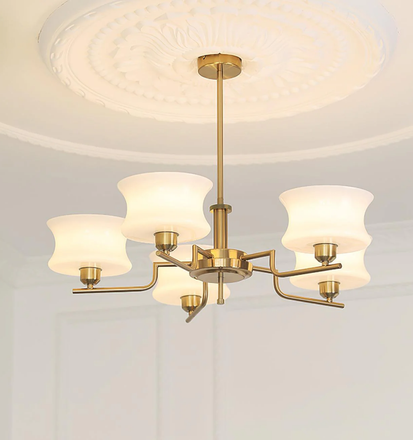 Belue Chandelier