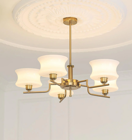 Belue Chandelier