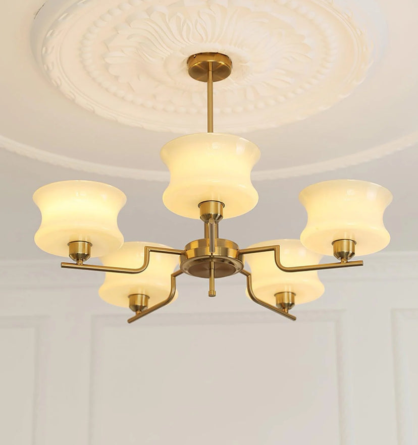 Belue Chandelier