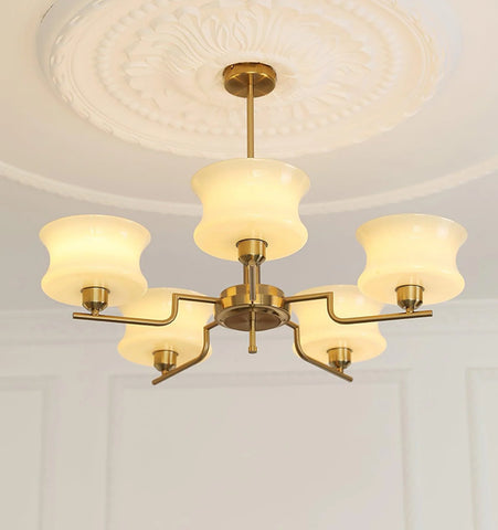Belue Chandelier