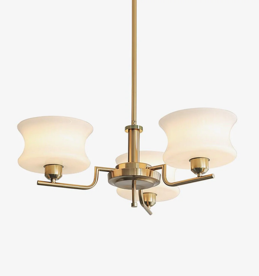 Belue Chandelier