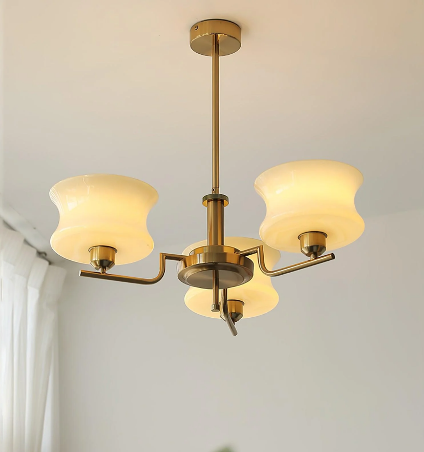 Belue Chandelier