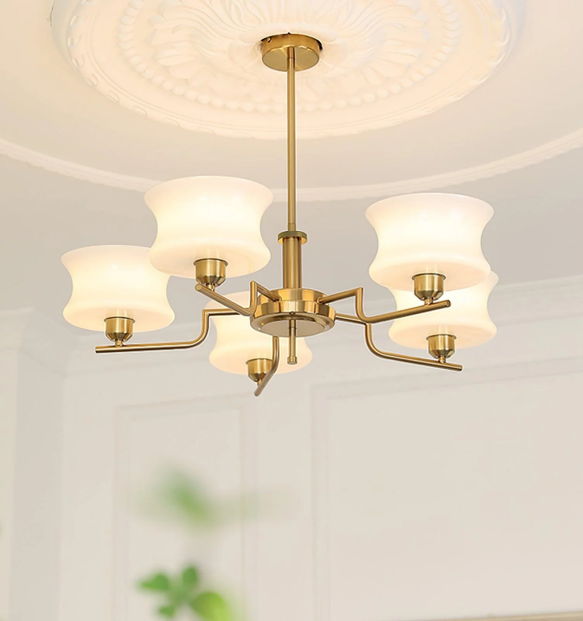 Belue Chandelier