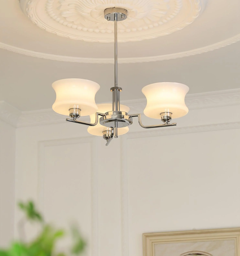 Belue Chandelier