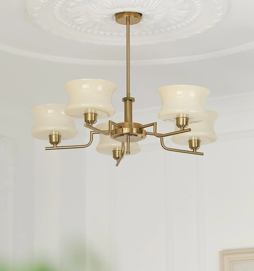 Belue Chandelier