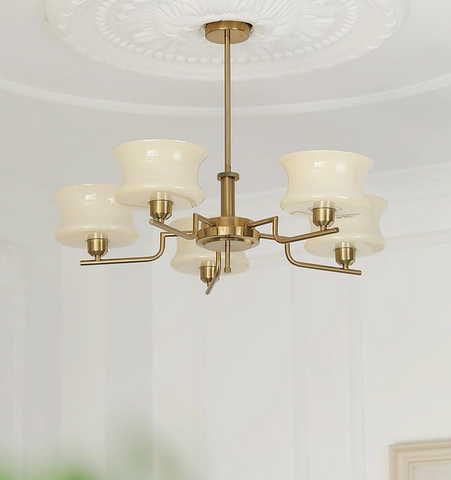 Belue Chandelier