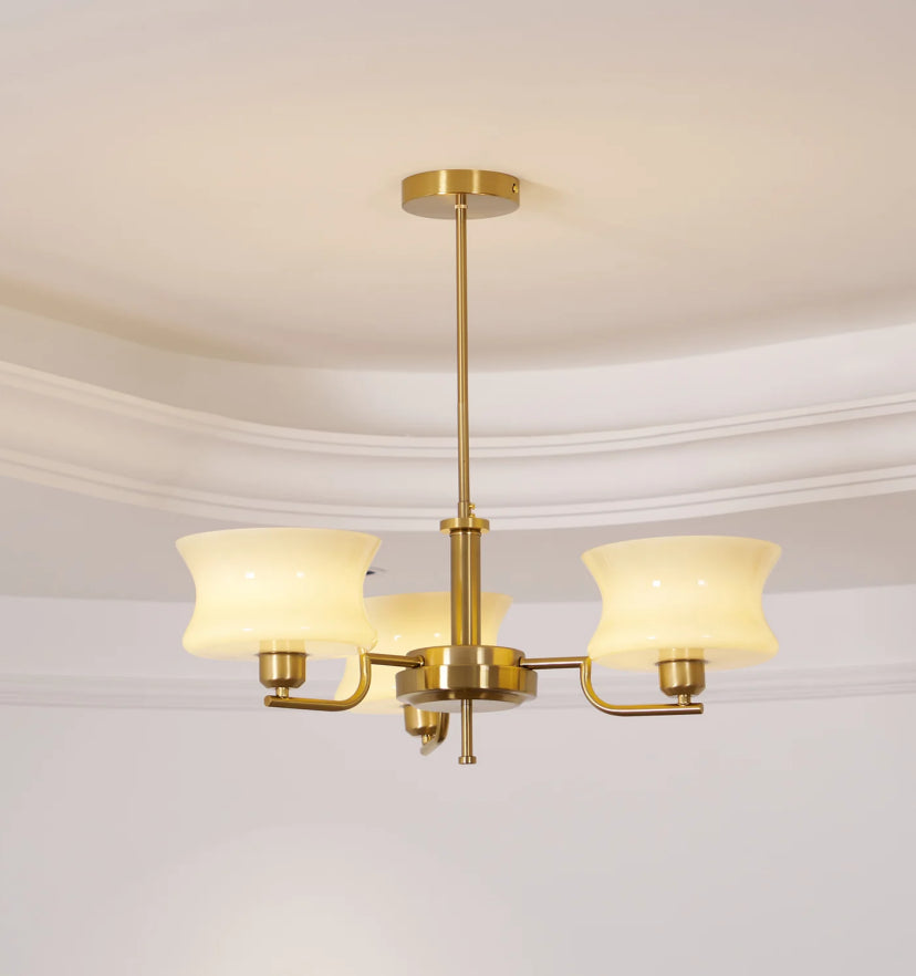 Belue Chandelier
