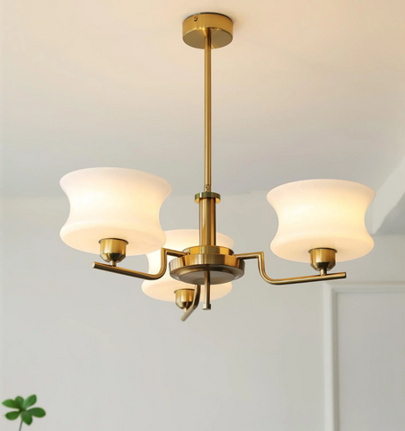Belue Chandelier