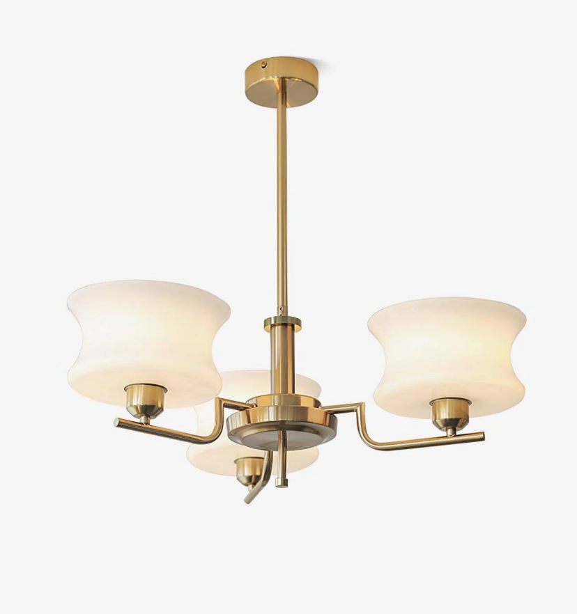 Belue Chandelier
