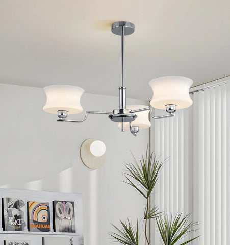 Belue Chandelier