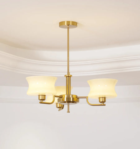 Belue Chandelier
