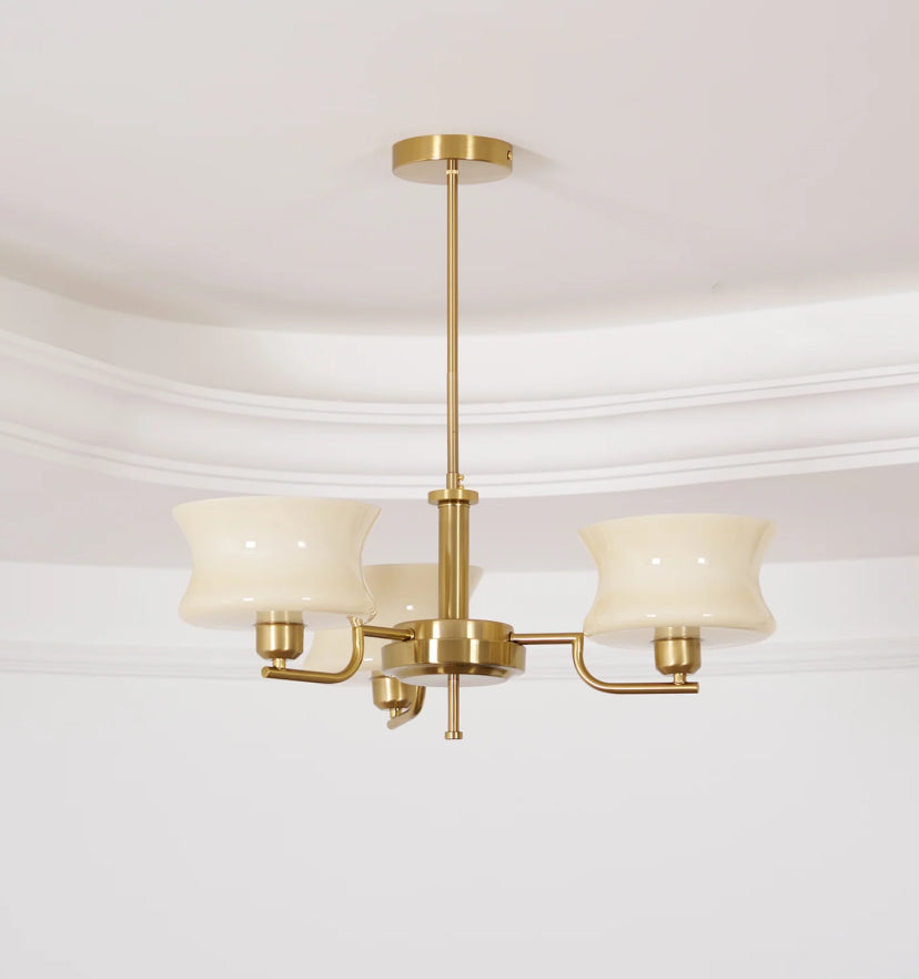 Belue Chandelier