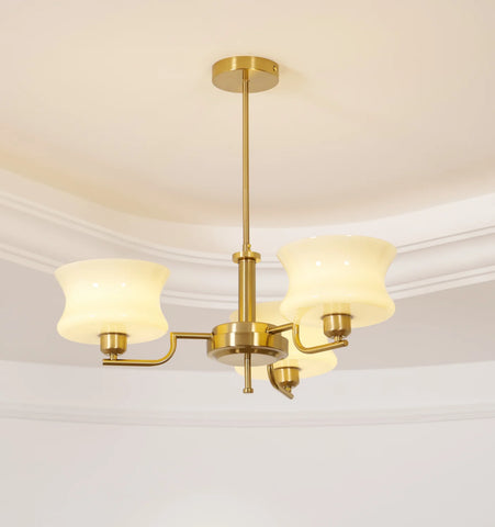 Belue Chandelier