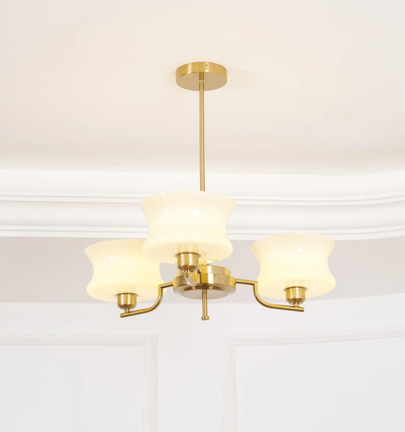 Belue Chandelier