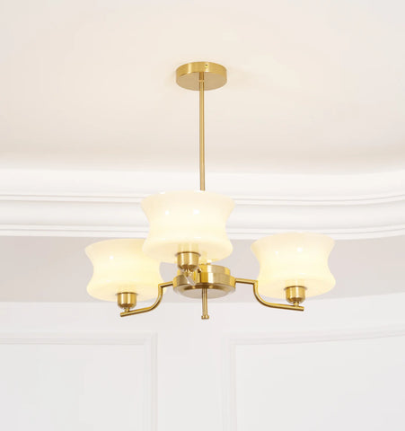 Belue Chandelier