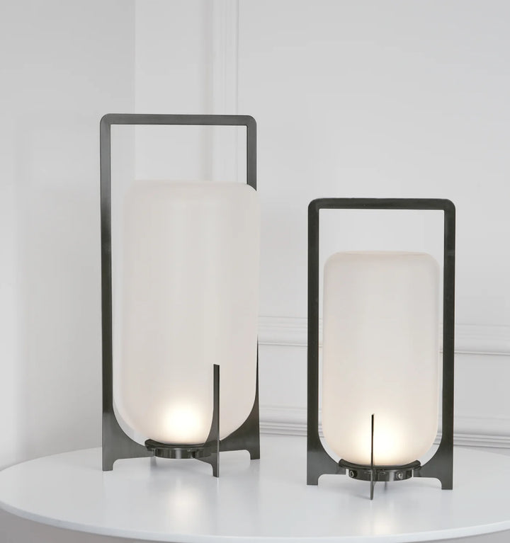 Twilight Lantern Table Light