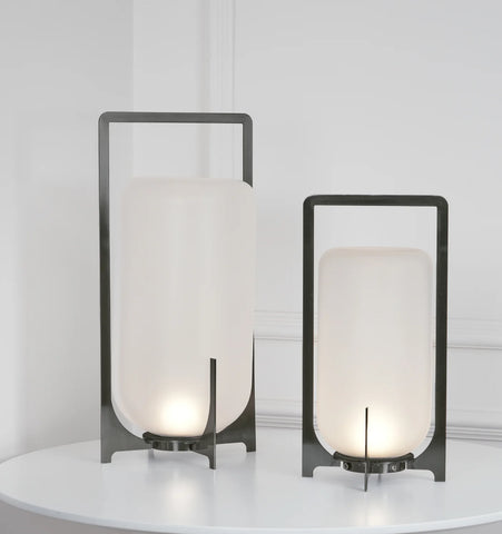 Twilight Lantern Table Light