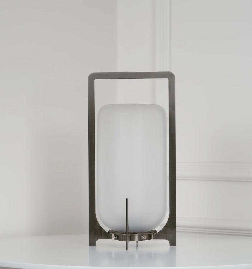 Twilight Lantern Table Light