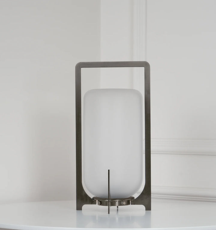 Twilight Lantern Table Light