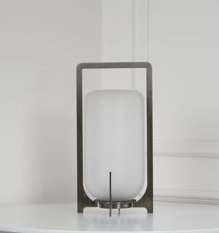 Twilight Lantern Table Light