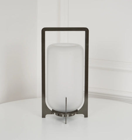 Twilight Lantern Table Light