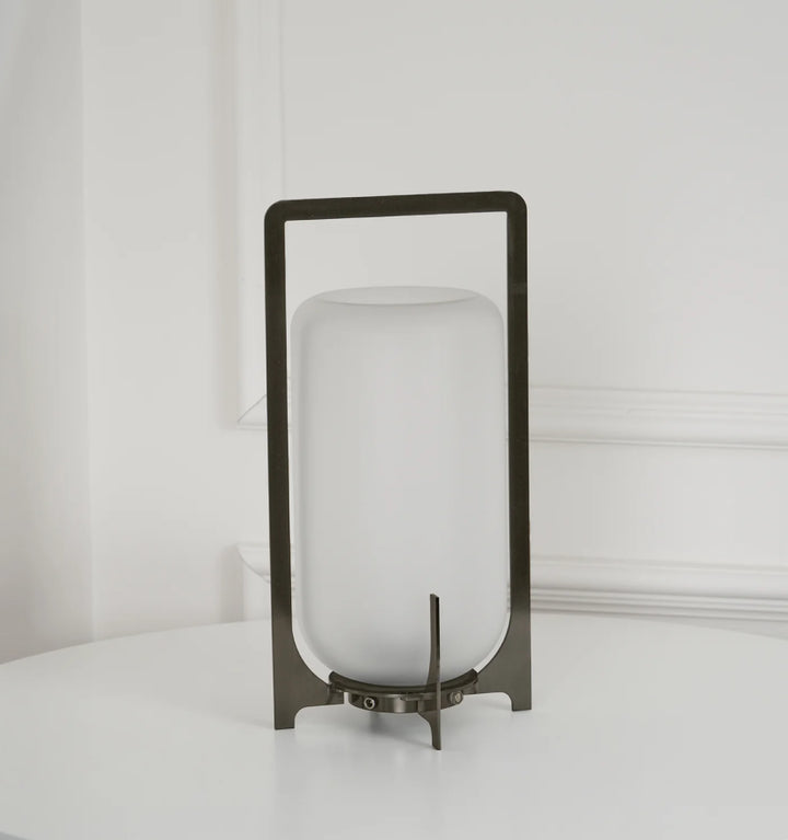 Twilight Lantern Table Light