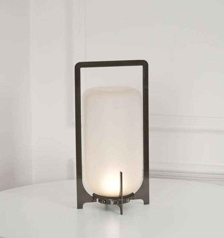 Twilight Lantern Table Light