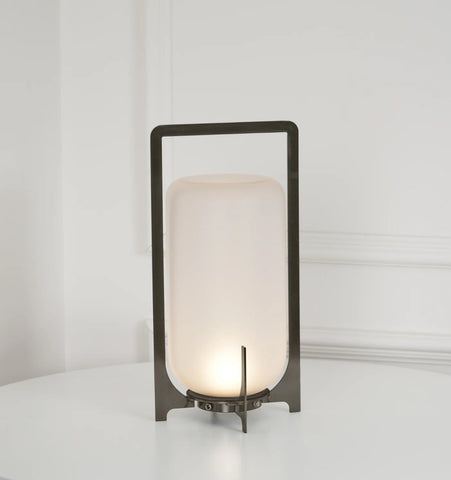 Twilight Lantern Table Light