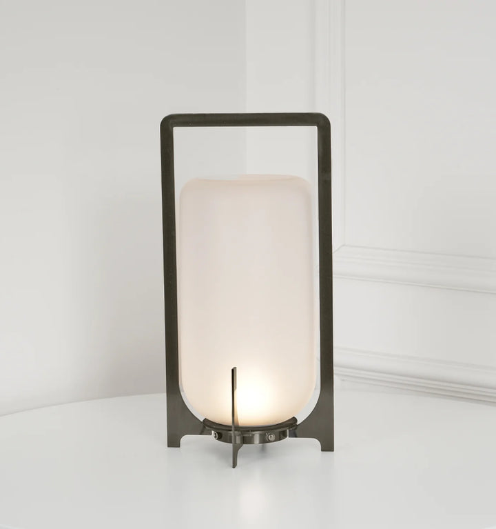 Twilight Lantern Table Light