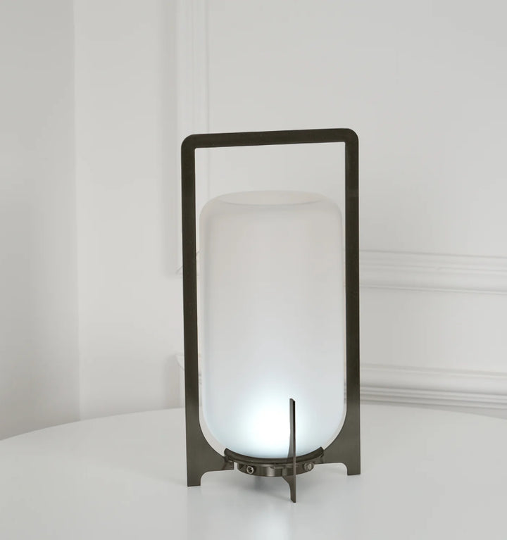 Twilight Lantern Table Light