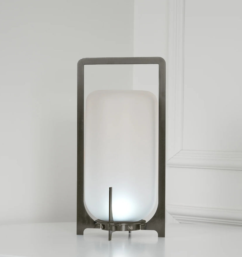 Twilight Lantern Table Light