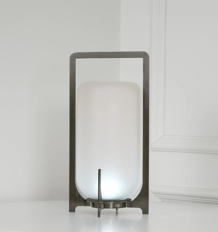 Twilight Lantern Table Light