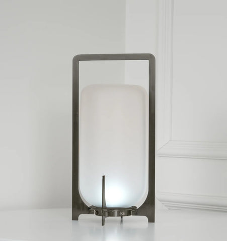 Twilight Lantern Table Light
