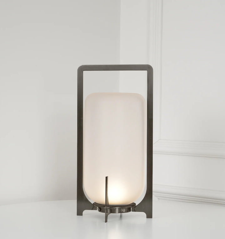 Twilight Lantern Table Light