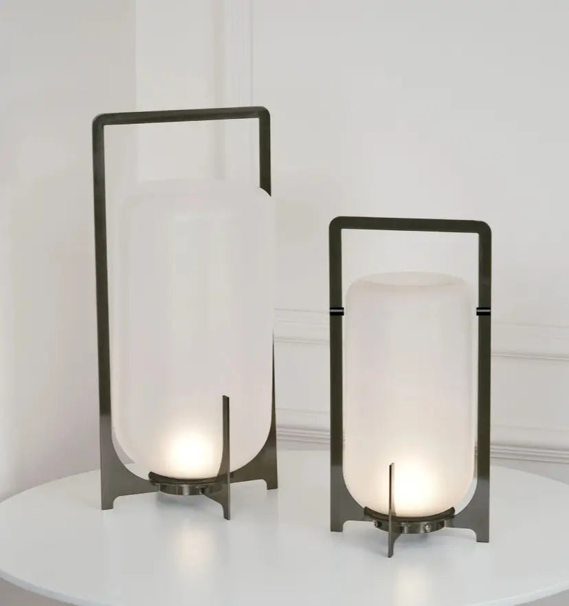 Twilight Lantern Table Light