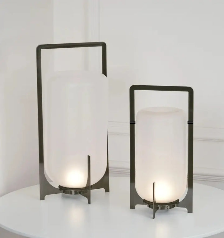 Twilight Lantern Table Light