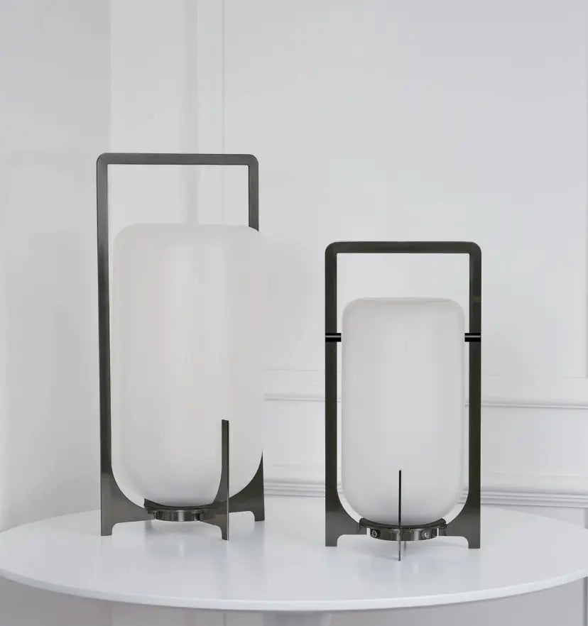 Twilight Lantern Table Light
