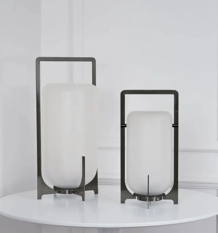 Twilight Lantern Table Light