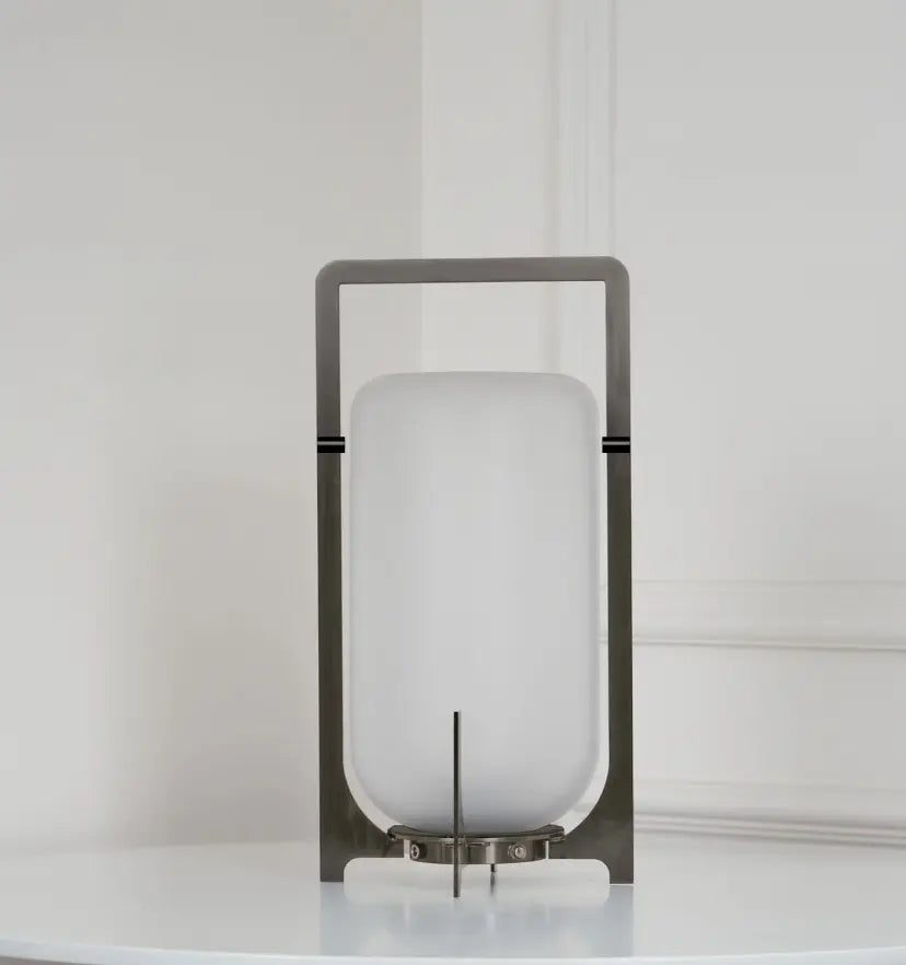 Twilight Lantern Table Light