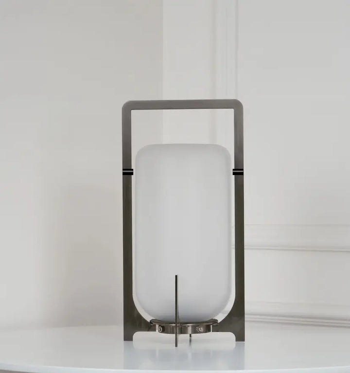 Twilight Lantern Table Light