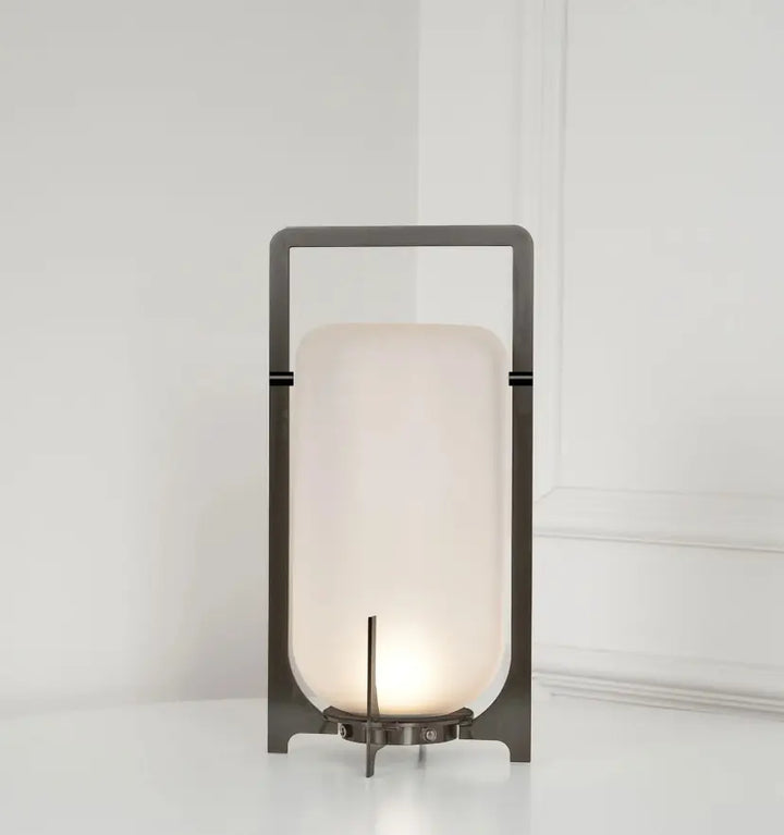 Twilight Lantern Table Light